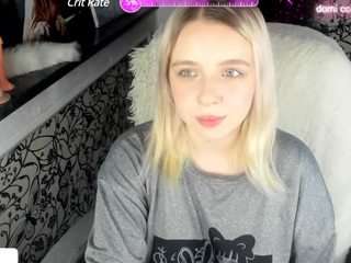 AliceeHall fully nude on Live Sex Chat