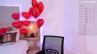 Anandacute1 nude on webcam for live sex chat
