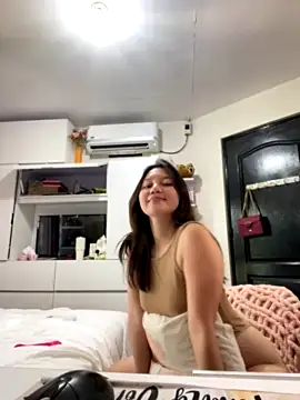 asianmystery203 nude on webcam for live sex chat