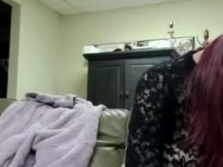 AvaRayne69 fully nude on Live Sex Chat