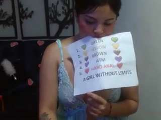 bansheeassfuck101 fully nude on Live Sex Chat