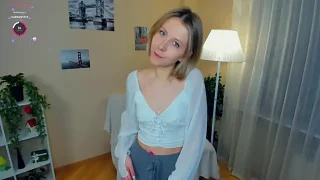 ChloeRobinson nude on webcam for live sex chat