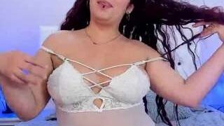 Hayley fully nude on Live Sex Chat