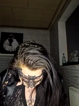 JuliaNovaXx nude on webcam for live sex chat