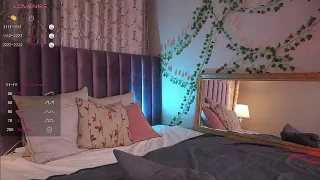 LunaNight nude on webcam for live sex chat