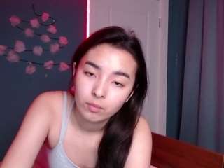 MiuYuka fully nude on Live Sex Chat