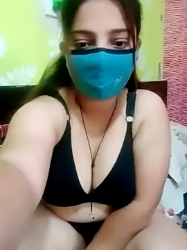 Naaz-khan nude on webcam for live sex chat