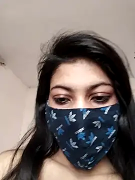 Noorkhatoon nude on webcam for live sex chat