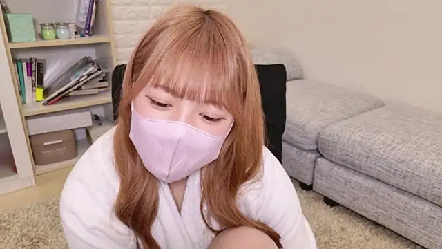 nyaonyan nude on webcam for live sex chat