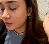 RiskyGirlVi nude on webcam for live sex chat