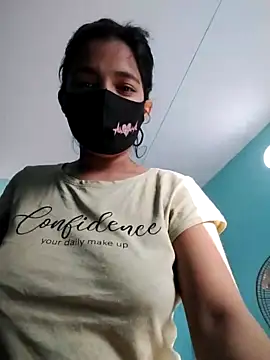 Riya-Dotto nude on webcam for live sex chat