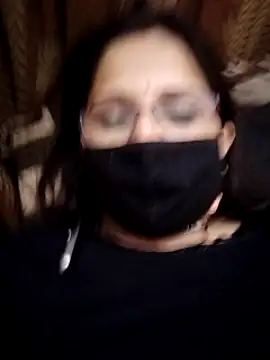 SunheriPari nude on webcam for live sex chat