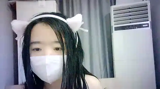 XinYi-oooo nude on webcam for live sex chat