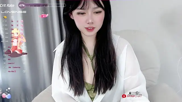 yuumi_i nude on webcam for live sex chat