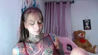 agatha_ink3 nude on webcam for live sex chat