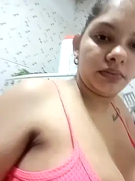Ashly_Sofia nude on webcam for live sex chat