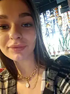BellaKorss nude on webcam for live sex chat