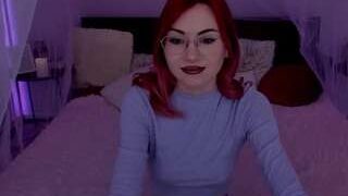 CassidieGrames fully nude on Live Sex Chat