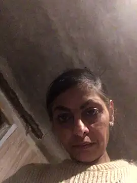 ChantalXOrchid nude on webcam for live sex chat
