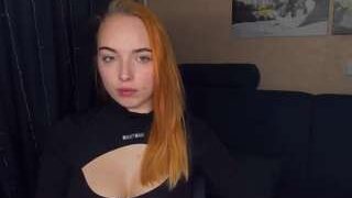 CherilCherry fully nude on Live Sex Chat