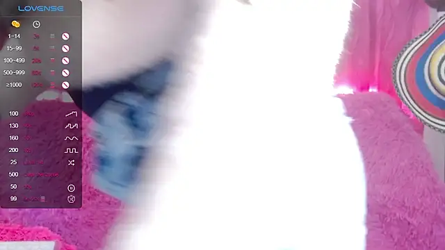 CiaraaSweet nude on webcam for live sex chat