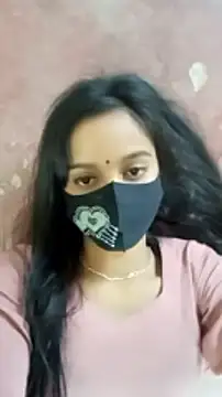 Cute-Pria nude on webcam for live sex chat