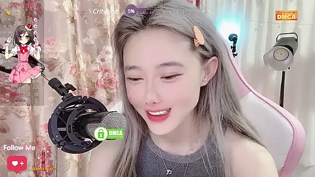 danceCoCo nude on webcam for live sex chat