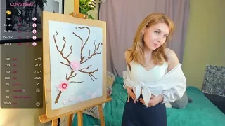 DonaLana nude on webcam for live sex chat