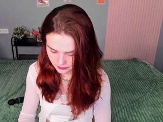 ELANASMITH fully nude on Live Sex Chat