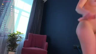 EmiliaDreams nude on webcam for live sex chat