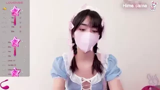 Fiona-Hime nude on webcam for live sex chat