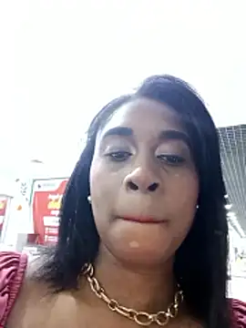 HanaThompson nude on webcam for live sex chat