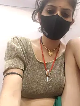 Jaanvi_987 nude on webcam for live sex chat