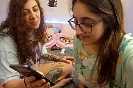 JadeStorm97 nude on webcam for live sex chat