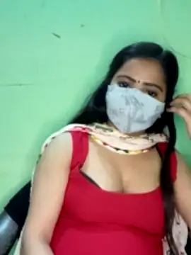 JANVI_24 nude on webcam for live sex chat