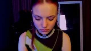 JolieNoir fully nude on Live Sex Chat