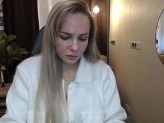 JulyBoomb fully nude on Live Sex Chat
