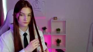 Kathryn fully nude on Live Sex Chat