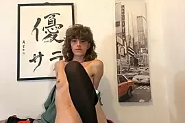 Lady_magdalene nude on webcam for live sex chat