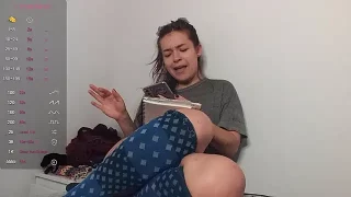 LinaWinter nude on webcam for live sex chat