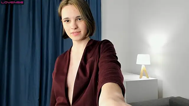 MaeWebb nude on webcam for live sex chat