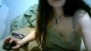 Mila–Rose nude on webcam for live sex chat