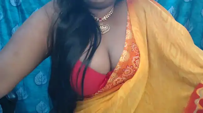 Puruvi nude on webcam for live sex chat