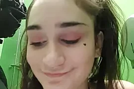 RiskyViolet nude on webcam for live sex chat