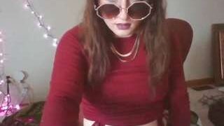 Robyn Banxxx fully nude on Live Sex Chat