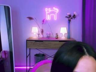 ShinySiera fully nude on Live Sex Chat