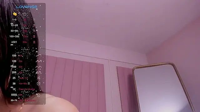 vanisha_mittal nude on webcam for live sex chat
