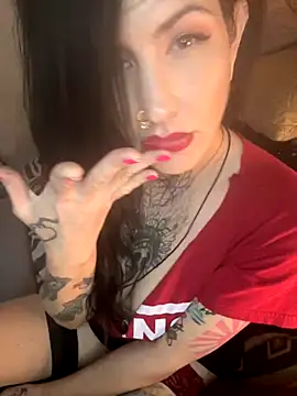 AnaisxSin nude on webcam for live sex chat