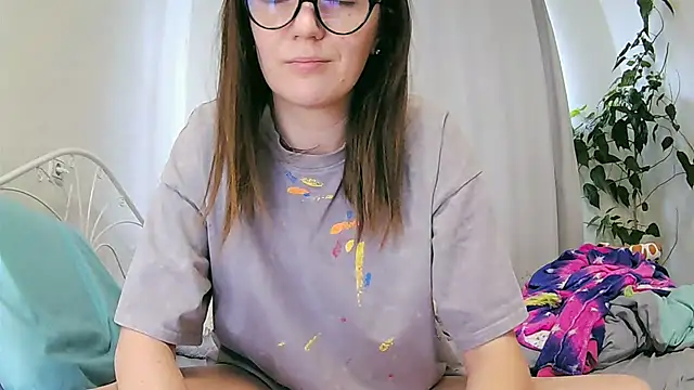 BeatriceTender nude on webcam for live sex chat