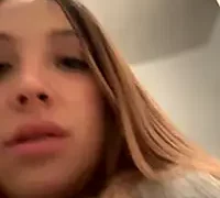 blondiebaby21 nude on webcam for live sex chat